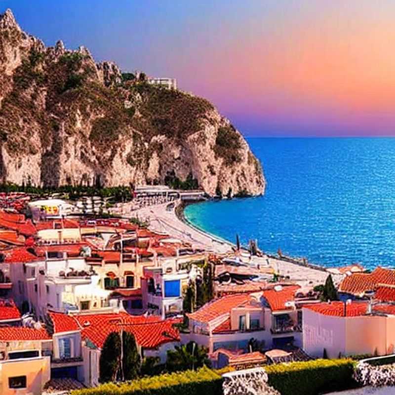 Antalya in Spring: Sun, Sand, and a Sprinkle of Surprise!<h3>Is Antalya Right for YOUR Spring Break? (Spoiler: Maybe!)</h3><h3>Spring in Antalya: A Guide to Sunshine and Showers</h3><h3>Antalya Spring Break: What to Expect (and How to Embrace It!)</h3><h3>Beyond the Beaches: Discovering Springtime Antalya</h3><h3>Packing for Antalya's Spring Surprises: A Local's Guide</h3><h3>Spring Break in Antalya: Finding the Perfect Balance of Fun and Relaxation</h3><h3>Antalya's Springtime Charm: More Than Just Sun and Sea</h3><h3>Weather Woes? Not in Antalya! (Well, Maybe a Little...)</h3><h3>Embrace the Unexpected: A Springtime Antalya Adventure</h3>