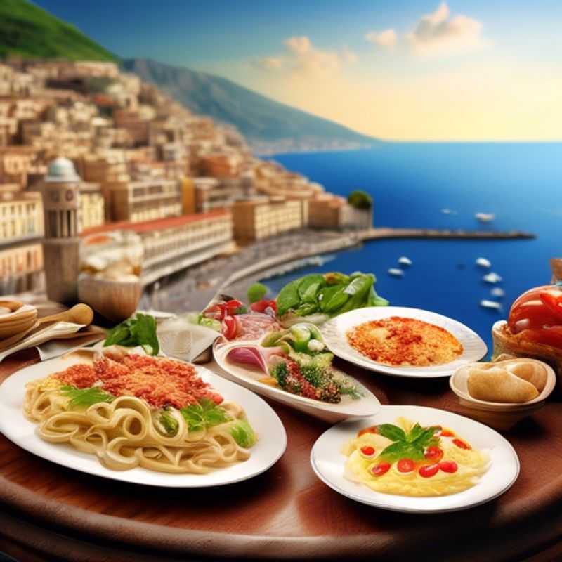 ¿Cuántos platos hay en una cena napolitana? Descifrando el misterio del costo de visitar Nápoles<h3>Nápoles: ¡Aventura gastronómica y arqueológica! ¿Es realmente tan cara? (Un acercamiento científico-mitológico)</h3><h3>La Enigma Napolitana: ¿Precios elevados o leyenda urbana? Una investigación culinaria y histórica.</h3><h3>Descubriendo Nápoles: Más allá de la pizza, ¿cuánto cuesta realmente sumergirse en su magia?</h3><h3>¡Misión Nápoles! Desentrañando el misterio de los costos y la cantidad de platos en una auténtica cena napolitana.</h3>