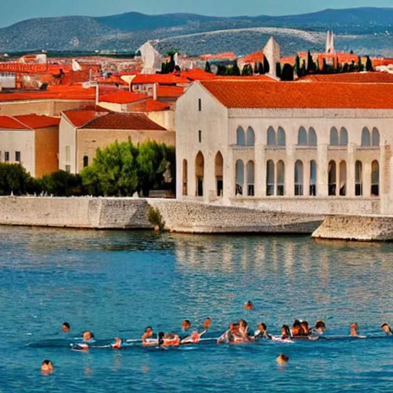 Zadar on a Spring Break Budget: Sun, Sea, and Secrets Unveiled<h3>Exploring Zadar's Ancient Walls Without Breaking the Bank: A History Buff's Delight</h3><h3>Beyond the Tourist Trail: Hidden Gems and Budget-Friendly Adventures in Zadar</h3><h3>Savouring Zadar's Flavours: Authentic Croatian Cuisine on a Shoestring</h3><h3>Free Walking Tours & Local Insights: Uncover Zadar's Soul</h3><h3>Spring in Zadar: Budget-Friendly Beaches and Coastal Hikes</h3><h3>Island Hopping on a Budget: Exploring the Zadar Archipelago</h3><h3>Sunset Serenade: Zadar's Sea Organ and People's Square – A Free Spectacle</h3><h3>Zadar's Markets: A Foodie's Paradise for Budget Travellers</h3><h3>Finding Accommodation in Zadar: Smart Tips for Saving Money</h3>