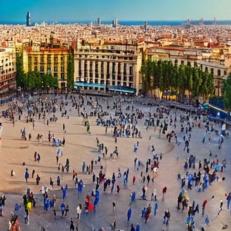 Barcelona in Spring Break: Sun, Sangria, and…Should You Go?<h3>Barcelona's Spring Break Buzz: Crowds, Costs, and Cracking the Code</h3><h3>Spring Break in Barcelona: A Balancing Act of Beaches and Backpacks</h3><h3>Beyond the Barceloneta Beach: A Spring Break Adventure Beyond the Tourist Trail</h3><h3>Barcelona's Spring Break Secret: Unveiling the City's Hidden Gems (and Avoiding the Hordes!)</h3><h3>Is Barcelona Worth the Spring Break Frenzy? A Local's Perspective</h3><h3>Barcelona Spring Break: Myths, Misconceptions, and the Real Story</h3><h3>Barcelona on a Budget: Spring Break Without Breaking the Bank</h3><h3>Spring Break in Barcelona: More Than Just Tapas and Tourist Traps</h3><h3>Navigating Barcelona's Spring Break Chaos: Tips for a Smooth (and Fun) Trip</h3>