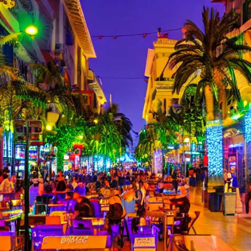 Malaga in Spring: Sun, Sangria, and Seriously Rich History – Is it Your Perfect Spring Break?<h3>Beyond the Beach: Unveiling Malaga's Cultural Gems This Spring Break</h3><h3>Malaga Spring Break: A History Buff's Hidden Paradise (and the Beaches Aren't Bad Either!)</h3><h3>Sun-Kissed History: Exploring Malaga's Cultural Heritage on Your Spring Break Adventure</h3><h3>Ancient Echoes and Modern Vibes: Malaga – A Spring Break Blend of History and Fun</h3><h3>Malaga's Spring Surprise: More Than Just Sunshine – A Cultural Journey Awaits!</h3><h3>Escape the Ordinary: Malaga's Historical Charms for an Unforgettable Spring Break</h3><h3>From Roman Ruins to Rooftop Bars: Malaga's Spring Break Itinerary for the Curious Traveler</h3>
