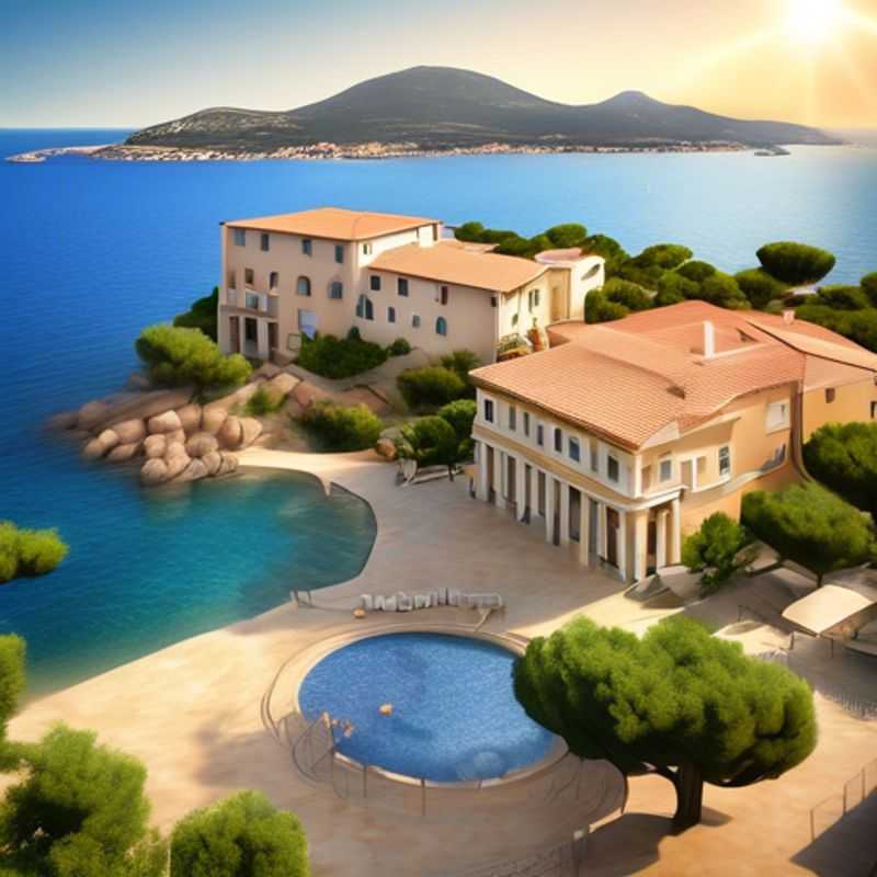 Is Olbia, Italy, Breaking the Bank? A Charming Guide's Take on Coastal Costs<h3>Olbia on a Budget: Myths, Mussels, and Magnificent Savings!</h3><h3>Ciao from Costa Smeralda! Unpacking the Price of Paradise in Olbia</h3><h3>Olbia's Unexpected Affordability: A Traveler's Tale of Treasure Hunting (and Tasty Treats!)</h3><h3>Discovering Olbia: A Cultural Immersion Without the Hefty Price Tag</h3><h3>Beyond the Beaches: Budget-Friendly Adventures in Olbia & Surrounding Areas</h3>