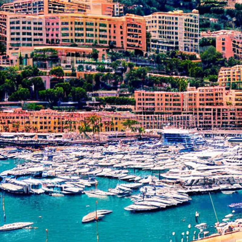Monaco in Spring: Sun, Secrets, and a Dash of Scandalous History!<h3>Is Monaco a Spring Break Shangri-La? (Spoiler Alert: Maybe with a Twist!)</h3><h3>Beyond the Casinos: Uncovering Monaco's Springtime Mysteries (and its Surprisingly Affordable Side!)</h3><h3>Spring in Monaco: A Scientific Expedition into Luxury and Legend</h3><h3>Monaco's Spring Awakening: From Sun-Drenched Beaches to Hidden Historical Gems</h3><h3>Sun, Sea, and…Intrigue? A Spring Break Detective Story in Monaco</h3><h3>Decoding Monaco's Spring: A Traveler's Guide to Myth, History, and Modern Marvels</h3><h3>Monaco's Springtime Secrets: A Journey Beyond the Glittering Façade</h3><h3>Spring Break in Monaco: More Than Just a Pretty Picture (Prepare for Adventure!)</h3><h3>Royal Revelations and Riviera Romance: Is Monaco the Perfect Spring Break Destination?</h3>