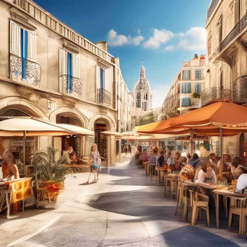 Marseille on a Budget&#58; Unveiling the City of Light's Free &#38; Discounted Delights (And the Best Month to Visit!)<h3>Marseille's Hidden Gems&#58; Free &#38; Cheap Adventures in the City of a Thousand Lights</h3><h3>Sun&#44; Sea&#44; and Savings&#58; Your Guide to Affordable Marseille (Plus&#44; When to Go for the Best Deals!)</h3><h3>Marseille Without Breaking the Bank&#58; Free Activities &#38; Budget&#45;Friendly Tips (And the Ideal Time to Visit)</h3><h3>A Local's Secret&#58; Exploring Marseille Affordably &#38; When to Catch the Best Weather</h3>