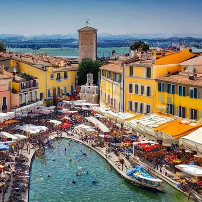 Rimini in Spring: Beat the Beach Blitz – Sun, Sand, & Fewer Tourists!<h3>Rimini's Spring Awakening: Myth, Mystery, and Mild Weather – Is it the *Perfect* Spring Break?</h3><h3>Skip the Summer Scramble: Rimini's Springtime Secrets (and Surprisingly Low Prices!)</h3><h3>Rimini's Hidden History: Unearthing Ancient Legends on a Budget-Friendly Spring Break</h3><h3>Sun-Kissed Shores & Secret Savings: Your Spring Break Escape to Rimini</h3><h3>Is Rimini Right for Your Spring Break? A Maritime Tour Guide's Honest (and Hilarious) Assessment</h3>