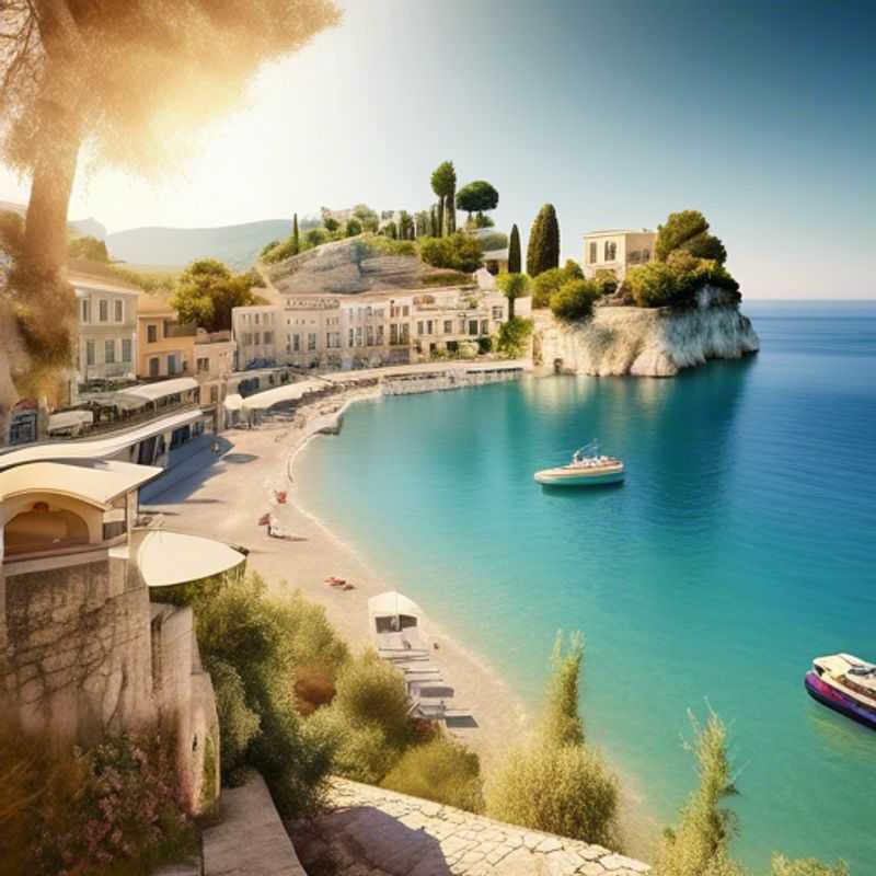 Unveiling Corfu's Magic: The Best Time to Visit (and Save!)<h3>Corfu on a Budget: Finding the Sweet Spot for Accommodation and Flights</h3><h3>Shoulder Season Secrets: Your Guide to Affordable Corfu Adventures</h3><h3>Escape the Crowds: Discovering Corfu's Hidden Gems in the Off-Season</h3><h3>Sun, Sand, and Savings: When to Visit Corfu for the Best Value</h3><h3>Your Corfu Dream Vacation: Finding the Perfect Balance of Price and Paradise</h3><h3>Beyond the Tourist Trail: Exploring Corfu on a Budget</h3><h3>Corfu's Affordable Allure: A Guide to Low-Season Travel</h3><h3>Island Hopping on a Budget: Exploring Corfu and its Neighbours</h3>