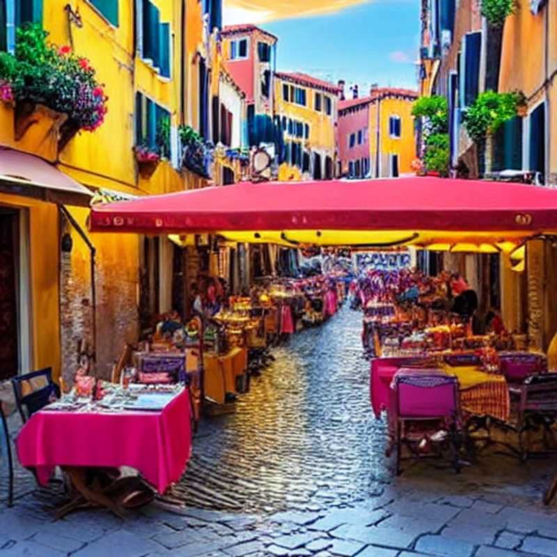 Unmasking Venice's Spring Secrets: A Sun-Kissed Architectural Adventure<h3>Venetian Spring Break: Dodging Doges & Deciphering Doge's Palaces (A Guide for the Curious)</h3><h3>Beyond the Gondolas: Unveiling Venice's Hidden Histories This Spring Break</h3><h3>Spring in Venice: Sun, Secrets, and a Side of Serenissima Shenanigans</h3><h3>From Rialto Bridge to Riddles: A Spring Break Mystery Tour of Venice</h3><h3>Venetian Spring Break: Where Legends Meet Landmarks (and the Aperol Flows)</h3><h3>Chasing the Sun (and Some Seriously Stunning Architecture) in Springtime Venice</h3><h3>Decoding the Doges: A Spring Break Journey Through Venetian Myths & Monuments</h3>