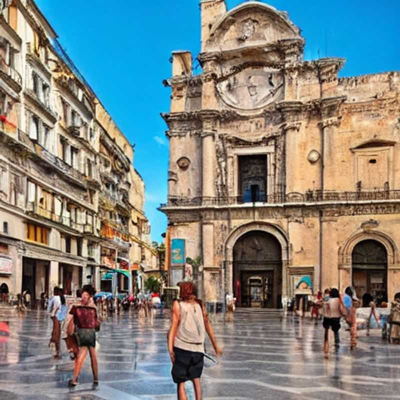 Spring Break in Taranto: Sun, Sea, and Savings!<h3>Taranto on a Budget: Spring Break Adventures Without Breaking the Bank</h3><h3>Affordable Italian Escape: Your Spring Break in Taranto</h3><h3>Discover Taranto this Spring Break: Unbeatable Flight & Hotel Deals!</h3><h3>Taranto's Springtime Charm: Budget-Friendly Itineraries</h3><h3>Hidden Gems of Taranto: A Spring Break Adventure for Every Budget</h3><h3>Spring in Taranto: Save Money & Explore the Magic!</h3><h3>Your Dream Taranto Spring Break: Affordable Luxury Awaits</h3><h3>Taranto Spring Break: Amazing Deals & Unforgettable Memories</h3><h3>Best of Taranto on a Budget: Your Spring Break Itinerary</h3>