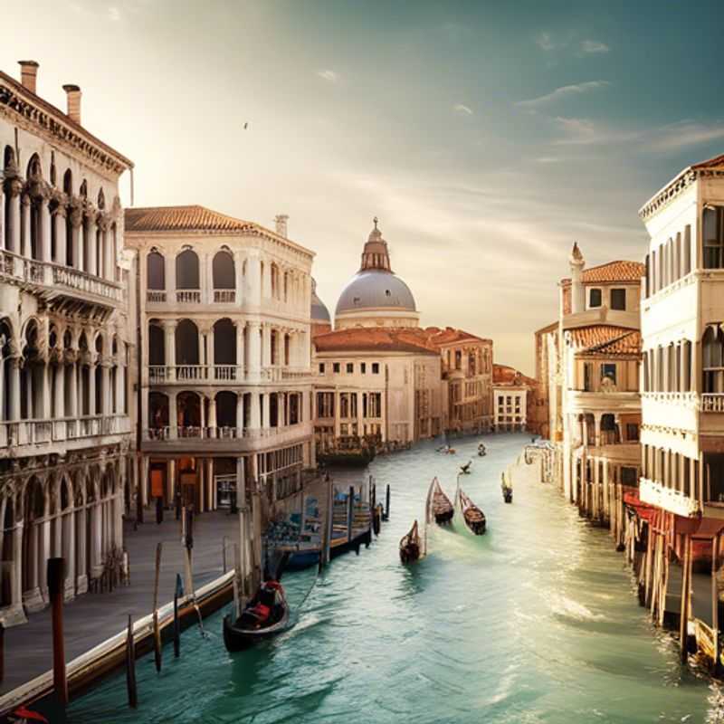Is Venice Broke My Bank? A Maritime Guide's Take on Venetian Dining & Lodging<h3>Ciao Bella & Ciao Budget! Finding Affordable Accommodation & Eats in Venice</h3><h3>Gondola Dreams on a Backpacker's Budget: Smart Choices for Venice's Dining and Lodging</h3><h3>Venetian Delights Without the Venetian Price Tag: A Guide to Savvy Spending</h3><h3>From Trattorias to Tourist Traps: Navigating Venice's Culinary & Accommodation Landscape</h3><h3>Beyond the Palaces: Discovering Authentic Venetian Experiences (Without Emptying Your Wallet)</h3>