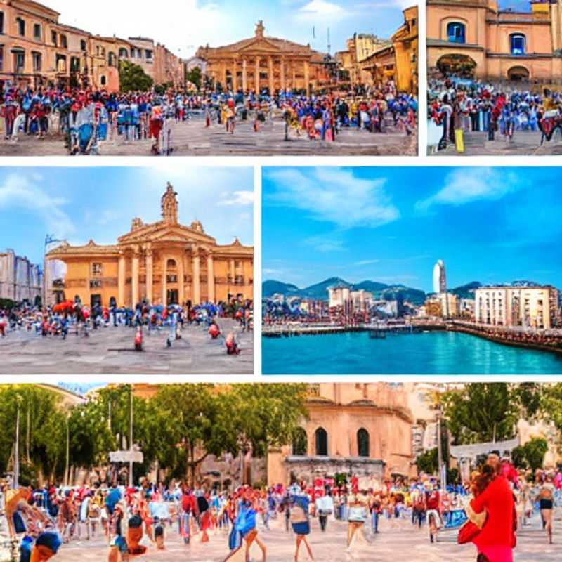 Spring in Cagliari: Sun-Kissed Days & Mediterranean Delights!<h3>Cagliari Spring Break: Beyond the Beaches (But the Beaches are Great Too!)</h3><h3>Discovering Cagliari's Springtime Secrets: A Local's Guide</h3><h3>Your Cagliari Spring Break Adventure Awaits: Sunshine, History & Hidden Gems</h3><h3>Cagliari in Spring: Perfect Temperatures & Unforgettable Experiences</h3><h3>Escape to Cagliari this Spring Break: A Mediterranean Dream</h3><h3>Warm Days & Cool Adventures: Your Cagliari Spring Break Itinerary</h3><h3>More Than Just Sun: Springtime Activities in Charming Cagliari</h3><h3>Cagliari Spring Break: A Relaxed Pace & Vibrant Culture</h3><h3>Springtime in Cagliari: A Taste of Italy's Sunny South</h3>