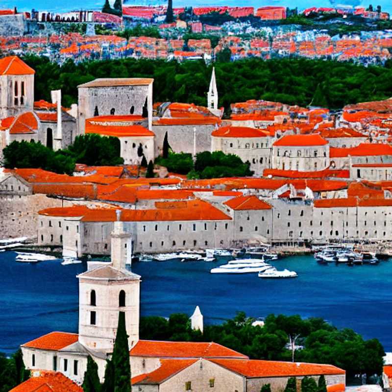 Zadar in Spring: Beat the Crowds & Soak Up the Sun!<h3>Shoulder Season Secrets: Is Zadar Your Perfect Spring Break Escape?</h3><h3>Spring in Zadar: Fewer Tourists, More Croatian Charm!</h3><h3>Discovering Zadar's Springtime Magic: A Local's Guide</h3><h3>Beyond the Beaches: Spring Adventures in Zadar, Croatia</h3><h3>Zadar's Spring Surprise: Hidden Gems & Sunny Days</h3><h3>Your Spring Break Awaits: Zadar's Undiscovered Delights</h3><h3>Escape the Rush: Why Zadar is Ideal for a Spring Break Getaway</h3><h3>Croatia in Spring: Zadar's Untapped Potential</h3><h3>Springtime in Zadar: A Relaxed Croatian Escape</h3>