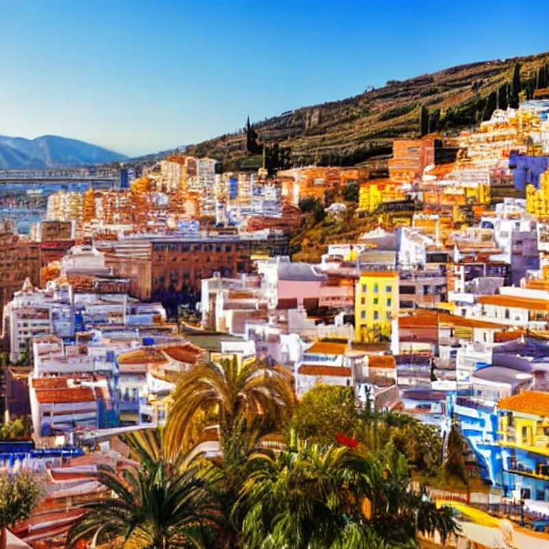 Malaga in Spring: Sun-Kissed Streets & Fewer Crowds? ¡Sí, Por Favor!<h3>Shoulder Season in Malaga: Avoiding the Tourist Tsunami (and Finding Authentic Tapas)</h3><h3>Malaga's Spring Awakening: A Secret for the Discerning Traveller</h3><h3>Beyond the Beaches: Discovering Malaga's Charm in the Springtime</h3><h3>Spring Break in Malaga: Escape the Mayhem, Embrace the Magic</h3><h3>Malaga Spring: A Relaxed Rhythm for the Soul (and Your Wallet!)</h3><h3>Sun, Sand, and Serenity: Why Spring is Malaga's Best-Kept Secret</h3>