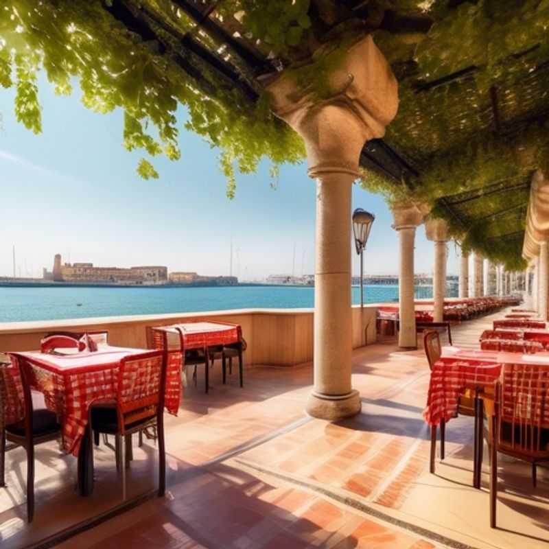 Is Taranto, Italy: A Treasure Trove or a Tourist's Bankrupt? (Safety & Budget Breakdown)<h3>Taranto's Two Sides: Navigating Safety and Splurging (or Saving!) in the Ancient City</h3><h3>Mythical Budgets & Modern-Day Marauders: A Taranto Travel Safety Guide</h3><h3>Dodging Siren Songs & Pickpockets: A Practical Guide to Safe & Affordable Taranto Travel</h3><h3>Ancient Secrets & Modern-Day Costs: Your Taranto Adventure – Budget-Friendly & Safe</h3><h3>Taranto's Hidden Costs: Unveiling the Budgetary Mysteries of a Historic City (Safety First!)</h3><h3>From Spartan Spars to Smart Spending: A Safety-Conscious Taranto Travel Guide</h3><h3>Beyond the Legends: A Real-World Look at Taranto's Expenses & Security</h3><h3>Exploring Taranto on a Shoestring (Without Losing Your Head... or Your Wallet!)</h3><h3>Decoding Taranto: A Guide to Safe & Budget-Friendly Travel in the City of Two Seas</h3>