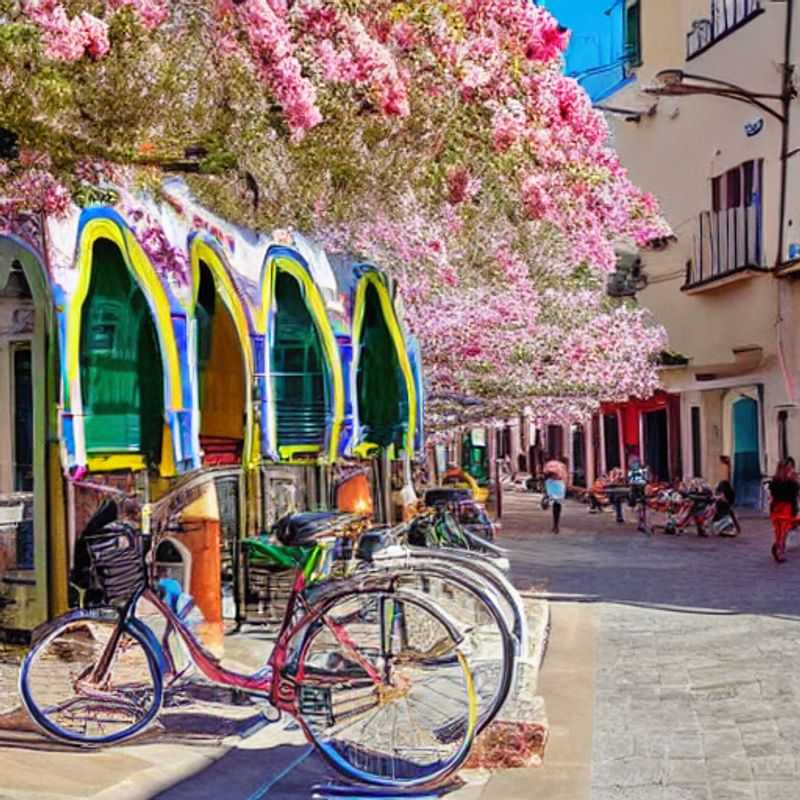 Pescara in Spring: Sun, Sand, and a Sprinkle of Surprise!<h3>Is Pescara the Perfect Spring Break Escape? (Spoiler Alert: Maybe!)</h3><h3>Pescara's Spring Charm: Weather Woes and Wonderful Wins</h3><h3>Spring in Pescara: A Guide to Navigating the April Showers (and Sunshine!)</h3><h3>Beyond the Beach: Unveiling Pescara's Springtime Secrets</h3><h3>Pescara Spring Break: Embrace the Unexpected!</h3><h3>Springtime in Pescara: A Local's Guide to Sunny Days and Cozy Evenings</h3><h3>Dodging the April Showers: Making the Most of a Spring Break in Pescara</h3><h3>Pescara's Spring Surprise: A Journey Beyond Tourist Traps</h3><h3>Planning Your Pescara Spring Getaway: Weather-Wise Advice and Hidden Gems</h3>