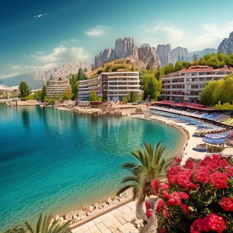 Antalya's Lira-ly Amazing (and Sometimes Shocking!) Cost of Living: A Guide to Navigating Turkey's Currency Chaos<h3>Is Antalya Expensive? Unraveling the Mystery of Turkish Lira Fluctuations & Your Wallet's Fate</h3><h3>Antalya on a Budget: Conquering Currency Conversions & Discovering Hidden Gems (Without Emptying Your Purse!)</h3><h3>From Lira to Dollars (and Back Again!): A Maritime Tour Guide's Guide to Antalya's Shifting Exchange Rates</h3><h3>Decoding Antalya's Prices: A Myth-Busting Adventure into the Land of Bargains and Unexpected Expenses</h3><h3>Antalya's Economic Enigma: A Historical Journey Through Currency Shifts and Their Impact on Your Trip</h3>