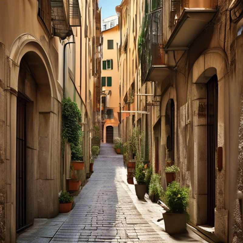 Diving into the Aquatic Wonders of Genoa: A Maritimes Tour Guide's Odyssey