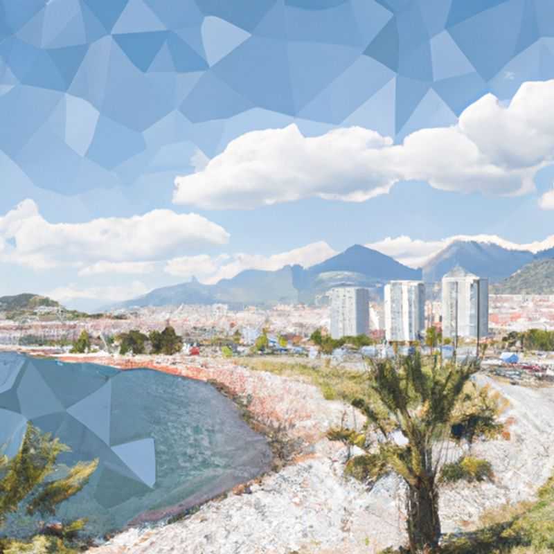 A couple strolls along the vibrant waterfront of Izmir, Turkey, marveling at the city's blend of ancient and modern wonders during their enchanting 24-hour spring getaway.