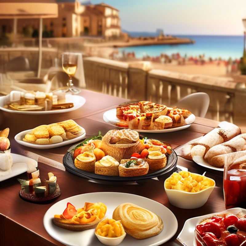 Tarragona on a Tipple&#58;  Is This Spanish Gem Budget&#45;Friendly&#44; Even With Drinks?<h3>Sipping Sangria in Tarragona&#58; A Budget Traveler's Guide to Spain's Coastal Delights (and Drinks!)</h3><h3>Tarragona's Tapas &#38; Tipples&#58;  Exploring Cost&#45;Conscious Coastal Adventures in Spain</h3><h3>Beyond the Beaches&#58;  Affordable Tarragona –  A Guide to Drinks &#38; Delights on a Shoestring</h3><h3>Sun&#44; Sea&#44; and Sangria&#58;  How to Enjoy Tarragona Without Breaking the Bank (or Your Thirst!)</h3><h3>Exploring Tarragona&#58;  Balancing Budget&#44; Beaches&#44; and Boozy Beverages in Beautiful Spain</h3>