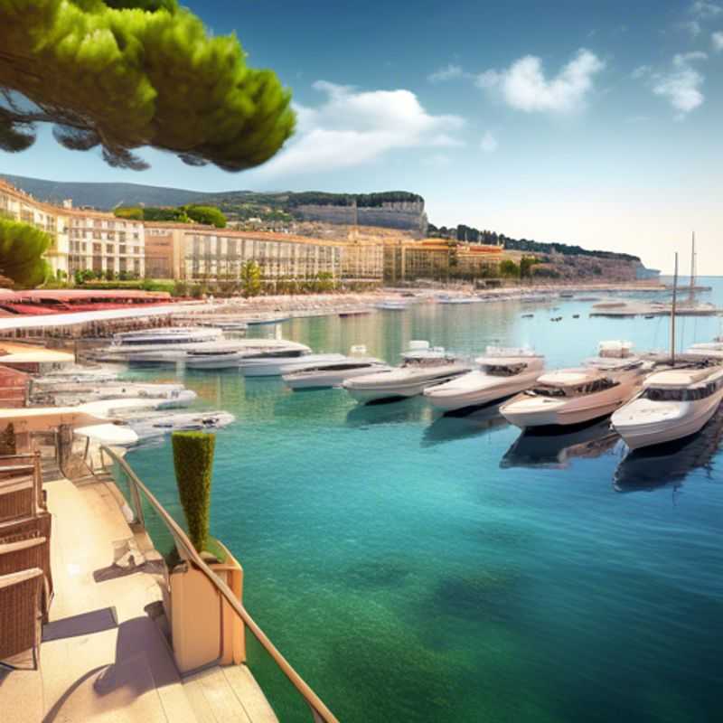 Cannes on a Budget? Unmasking the Riviera's Pricey Pearl (and Finding its Hidden Gems!)<h3>Decoding Cannes' Costs: From Budget-Friendly Bouillabaisse to Five-Star Sunsets</h3><h3>Is Cannes Expensive? A Maritime Mystery Solved (With a Few Luxurious Clues)</h3><h3>Cannes Conundrum: Luxury Lodgings vs. Local Legends – Balancing Budget & Beauty on the French Riviera</h3><h3>The Cannes Cost Caper: A Guide to Navigating the City's Accommodation (and Avoiding Pirate Prices!)</h3>