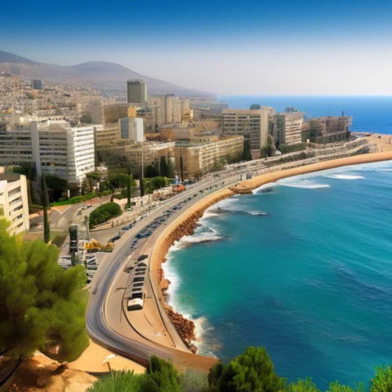 Haifa in Bloom: Finding the Best Time to Visit (and Save!)<h3>Sun, Sea, and Savings: Your Guide to Affordable Haifa Adventures</h3><h3>Exploring Haifa on a Budget: Best Months & Discounted Entry Tips</h3><h3>Haifa on a Shoestring: When to Go for the Best Value</h3><h3>Unlocking Haifa's Treasures: Smart Timing & Ticket Strategies</h3><h3>The Perfect Haifa Getaway: Best Time to Visit & How to Save Money</h3><h3>Haifa's Hidden Gems: Seasonal Delights & Budget-Friendly Tips</h3><h3>Your Haifa Adventure Awaits: Choosing the Right Time & Maximizing Your Budget</h3><h3>Beyond the Tourist Trail: Discovering Haifa's Charm on a Budget</h3><h3>Haifa's Magic: Seasonal Insights & Money-Saving Travel Hacks</h3>