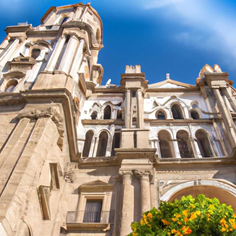 Picasso Museum in Malaga: A Wintertime Gem