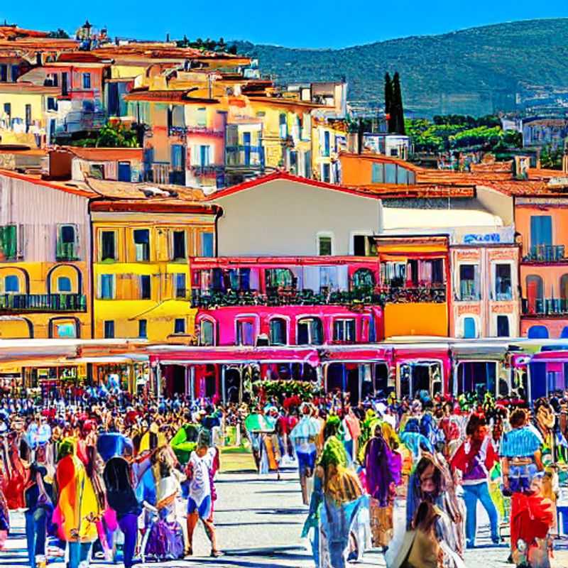 Messina in Spring: Sun-Kissed Streets & Sicilian Smiles – A Spring Break You Won't Forget!<h3>Springtime in Messina: Is it the Perfect Italian Escape for Your Break? (Spoiler: Yes!)</h3><h3>Beyond the Beaches: Discovering Messina's Hidden Gems This Spring</h3><h3>Messina's Spring Awakening: A Maritime Tour Guide's Insider Look at the Perfect Spring Break</h3><h3>Trading Snow Boots for Sandals: A Spring Break Adventure in Sunny Messina</h3><h3>Chasing Sicilian Sunshine: Why Messina Makes for an Unforgettable Spring Break</h3><h3>Messina's Mild Magic: A Spring Break Itinerary for the Curious Traveler</h3><h3>From Ancient History to Modern Delights: A Springtime Journey Through Messina</h3>