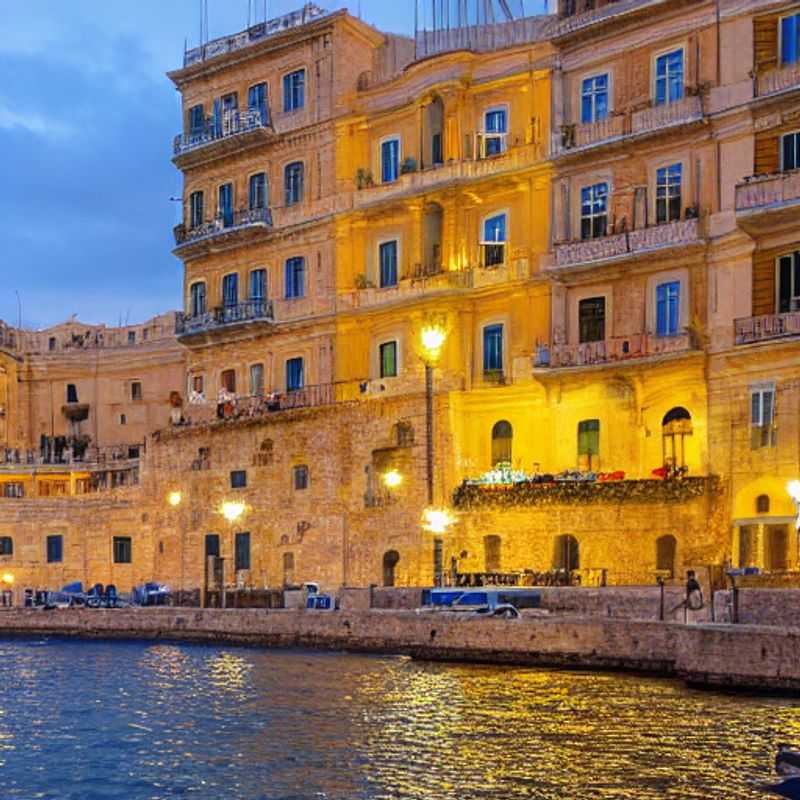 Valletta, Malta: Spring Break Mayhem or Mediterranean Majesty? A Guide's Unlikely Investigation<h3>Sun, Sand, and Secrets: Is Valletta the Ultimate Spring Break Enigma?</h3><h3>Knights, Cocktails, and Chaos: Unraveling the Valletta Spring Break Mystery</h3><h3>Beyond the Beach: A Scholarly Spring Break Adventure in Valletta</h3><h3>Malta's Hidden History: Spring Break Meets the Supernatural in Valletta</h3><h3>Decoding Valletta: A Spring Break Puzzle of Myths, Legends, and Sun-Kissed Streets</h3><h3>From Punic Wars to Party Wars: Valletta's Spring Break Paradox</h3>