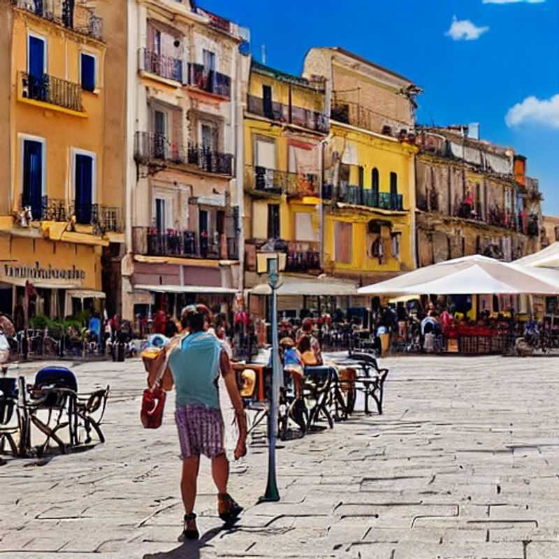 Is Taranto, Italy, Perfect for Your Spring Break? A Local's Insider Guide<h3>Taranto in Spring: Unveiling Hidden Gems & Discounted Delights</h3><h3>Springtime in Taranto: Sun, Savings, and Southern Italian Charm</h3><h3>Affordable Adventure: Exploring Taranto on a Spring Break Budget</h3><h3>Beyond the Tourist Trail: Discovering Springtime Taranto</h3><h3>Taranto's Spring Secret: Why Now's the Time to Visit</h3><h3>Spring Break in Taranto: A Relaxed Italian Escape</h3><h3>Warm Weather & Warm Welcomes: Your Springtime Taranto Adventure Awaits</h3><h3>Sun-Kissed Shores & Spring Savings: Planning Your Taranto Getaway</h3><h3>Italy's Hidden Spring Jewel: Why Taranto Should Be Your Next Trip</h3>