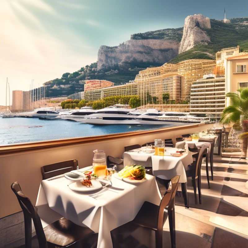 Monaco: Un Bijou de la Côte d'Azur... et son Prix?<h3>Monaco: Luxe et Budget - Est-ce Vraiment Si Cher?</h3><h3>Explorer Monaco sans se Ruiner: Conseils d'une Guide Locale</h3><h3>Monaco à Petit Prix: Découvrir le Rocher sans se Briser la Banque</h3><h3>Le Vrai Coût de Monaco: Mythes et Réalités pour le Voyageur</h3><h3>Monaco: Plus qu'un Paradis pour Millionnaires?</h3><h3>Budget Voyage à Monaco: Conseils et Astuces pour Tous les Portefeuilles</h3><h3>Secrets de Monaco: Visiter la Principauté sans Vider son Portefeuille</h3><h3>Monaco Accessible: Découvrir le Charme de la Principauté à Différents Budgets</h3><h3>Votre Guide pour un Voyage à Monaco: Prix, Activités et Conseils Pratiques</h3>