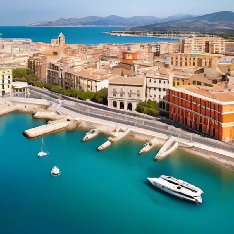 Is Cagliari, Sardinia: A Budget-Friendly Mediterranean Escape? Unpacking the Costs!<h3>Cagliari on a Shoestring: Savoring Sardinia Without Breaking the Bank!</h3><h3>Exploring Cagliari: A Guide to Costs & How to Maximize Your Sardinian Lira!</h3><h3>Beyond the Beaches: The Real Cost of Discovering Cagliari's Hidden Gems</h3><h3>Cagliari's Charm: Balancing Budget & Indulgence in Italy's Sun-Kissed Capital</h3><h3>From Trattorias to Treasures: A Practical Guide to Cagliari's Expenses</h3>