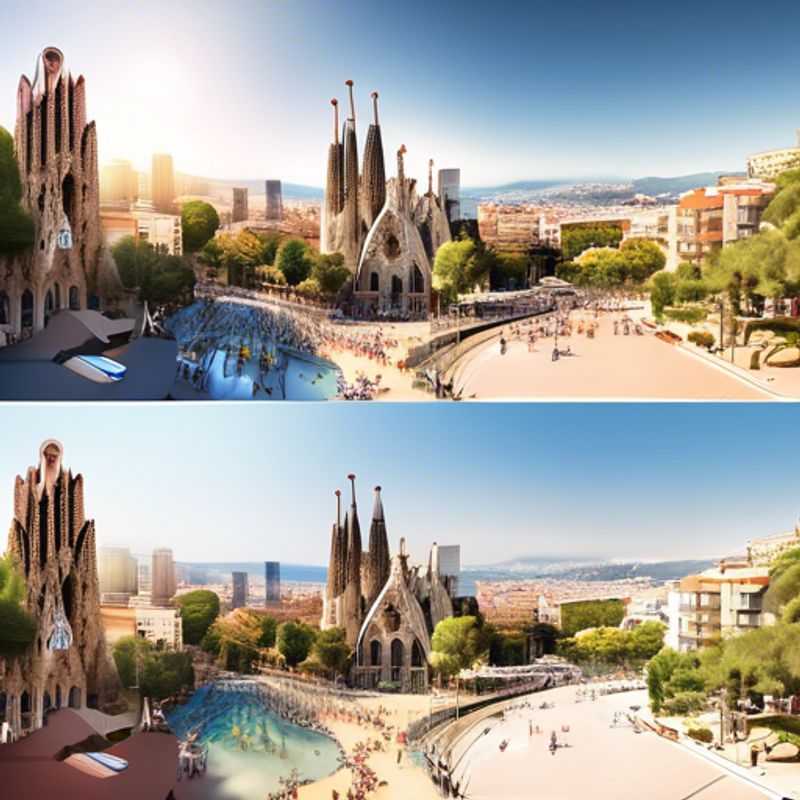 Barcelona's Budget Breakdown: Pesetas, Euros, and Your Precious Vacation Dollars!<h3>Unmasking Barcelona's Cost: A Treasure Hunt for the Budget-Conscious Traveler</h3><h3>Barcelona on a Budget: Deciphering the Currency Code & Conquering the Cost of Catalan Charm</h3><h3>Is Barcelona Expensive? A Maritime Guide's Myth-Busting Exploration of Exchange Rates & Expenses</h3><h3>Barcelona's Hidden Costs: A Historical Investigation into Tourist Traps & True Value</h3><h3>Navigating Barcelona's Exchange Rates: A Guide to Avoiding Currency Capers & Keeping Your Coins</h3>