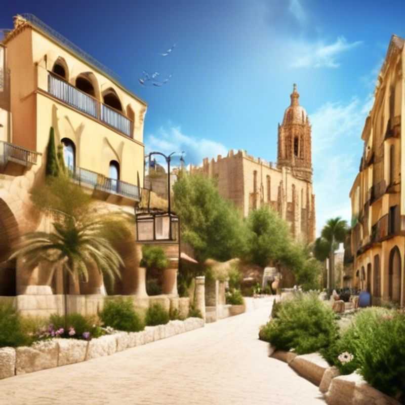 Tarragona's Treasure Trove: When to Visit (and Avoid the Tourist Tsunami!)<h3>Decoding Tarragona's Cost: Peak Season vs. Off-Season Adventures</h3><h3>Tarragona on a Budget: Mythbusting the "Expensive Spain" Legend</h3><h3>Sun, Sand, and Savings: Cracking the Code to Affordable Tarragona</h3><h3>Roman Ruins & Reasonable Rates: A Traveler's Guide to Tarragona's Best Value</h3><h3>Tarragona's Temporal Treasure Hunt: Uncovering the Cheapest Time to Explore</h3><h3>Is Tarragona Expensive? A Historical Investigation (with a Side of Tapas)</h3><h3>Beyond the Beaches: Budget-Friendly Adventures in Tarragona's Hidden Corners</h3>