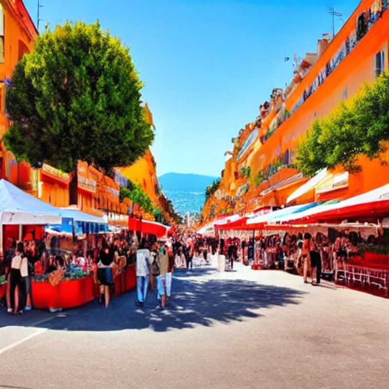 Cannes in Spring: Sun, Secrets, and a Side of Surrealism!<h3>Spring Break in Cannes: Beyond the Beaches (and the Billionaires!)</h3><h3>Unmasking Cannes: A Springtime Adventure Through History and Mystery</h3><h3>Cannes's Spring Awakening: A Walk Through Time, Myth, and Mild Temperatures</h3><h3>Decoding Cannes: Springtime Clues to Coastal Conundrums</h3><h3>Spring in Cannes: A Gentle Stroll Through Legend and Landscape</h3><h3>From Sun-Kissed Shores to Starry Skies: A Springtime Cannes Caper</h3><h3>Cannes's Spring Surprise: Where History Meets High Heels (and Hiking!)</h3><h3>The Mild Marvel of Cannes in Spring: A Guide to Gentle Exploration</h3><h3>Springtime in Cannes: More Than Just a Pretty Picture (But It's Pretty Pretty!)</h3>