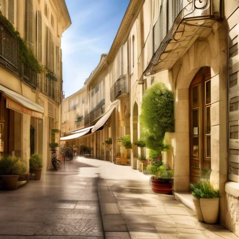 Montpellier on a Budget&#58; Unveiling the Charm Without Breaking the Bank<h3>Souvenirs and Splurges&#58; How Your Spending Choices Shape Your Montpellier Adventure</h3><h3>Montpellier's Allure&#58; Balancing Luxury and Affordability on Your French Escape</h3><h3>A Parisian's Secret&#58; Budget&#45;Friendly Delights in Sun&#45;Kissed Montpellier</h3><h3>My Montpellier Memoir&#58;  Luxury and Thrift&#44; a Harmonious Dance</h3><h3>Is Montpellier Expensive? A Personal Journey Through Prices and Pleasures</h3><h3>Affordable Elegance&#58; Exploring Montpellier's Hidden Gems</h3><h3>The Art of the Budget Trip&#58; Montpellier's Unexpected Treasures</h3><h3>From Market Finds to Michelin Stars&#58; Navigating Montpellier's Gastronomic Spectrum</h3><h3>Montpellier's Magic&#58;  A Tale of Two Budgets</h3>