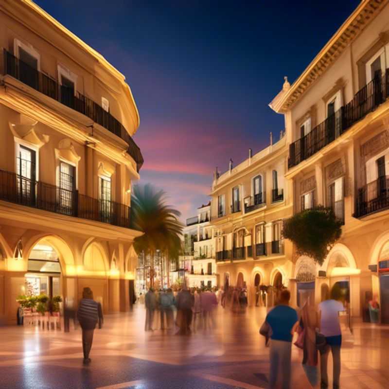 Malaga in Autumn: Unveiling the City's Charm Without the Crowds (and Your Wallet Might Thank You!)<h3>Is Malaga Expensive? A Season of Discovery: Exploring Spain's Affordable Gem</h3><h3>Malaga on a Budget: My Personal Journey to Sun, Tapas, and Surprisingly Gentle Prices</h3><h3>Beyond the Tourist Trail: Discovering Affordable Malaga – A Local's Perspective</h3><h3>Sun-Kissed Savings: Malaga's Autumn Escape – Luxury Without the Luxury Price Tag</h3><h3>Malaga: Affordable Elegance – A Travelogue of Unexpected Delights</h3><h3>My Malaga Adventure: Proving that Luxury Travel Doesn't Have to Break the Bank</h3>