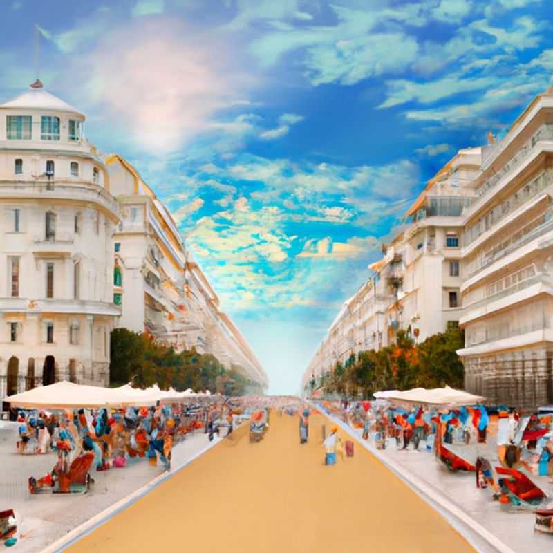 ¡Pasea por el precioso paseo marítimo de Tesalónica!