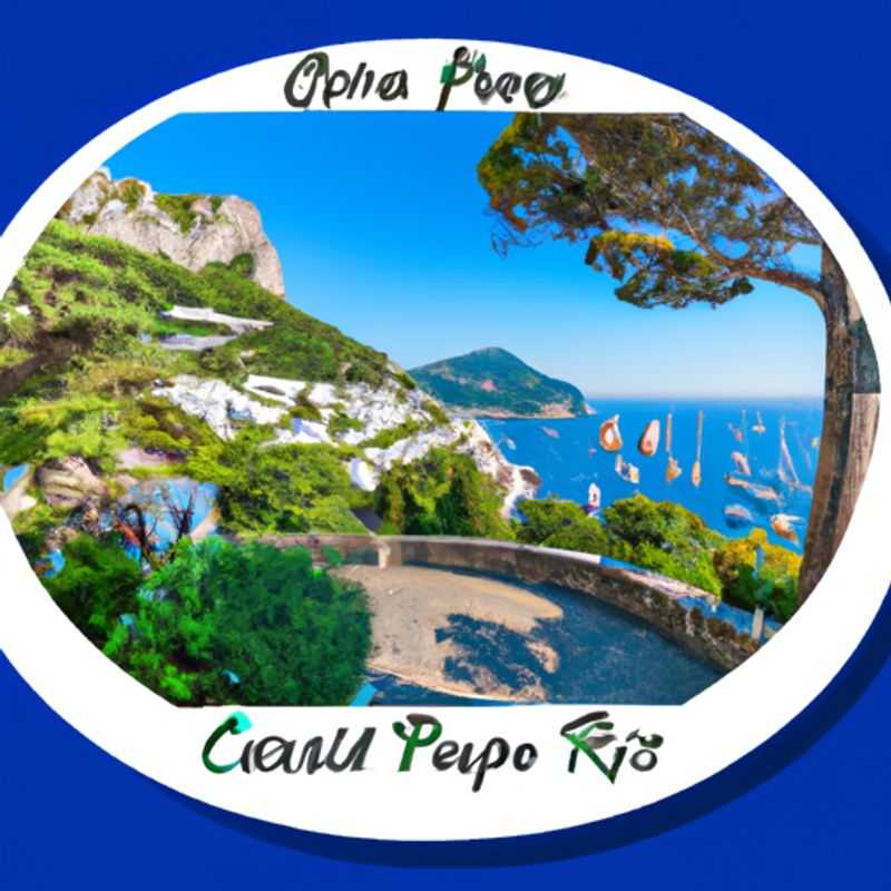 Capri Boat Tour: An Unforgettable Summer Escape to Italy's Sparkling Isle