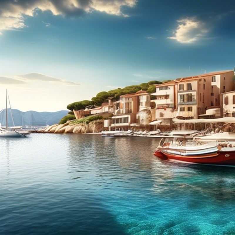 Olbia on a Budget: Navigating the Costs of this Sardinian Gem<h3>Is Olbia Expensive? A Maritime Tour Guide's Honest Take (and Savvy Tips!)</h3><h3>Olbia's Hidden Gems: Affordable Adventures in Sardinia's Coastal Paradise</h3><h3>Splurging or Saving in Olbia? A Practical Guide to Managing Your Trip Costs</h3><h3>Beyond the Price Tag: The True Value of an Olbia Experience</h3><h3>Olbia's Amenities: Balancing Luxury with Budget-Friendly Options</h3>