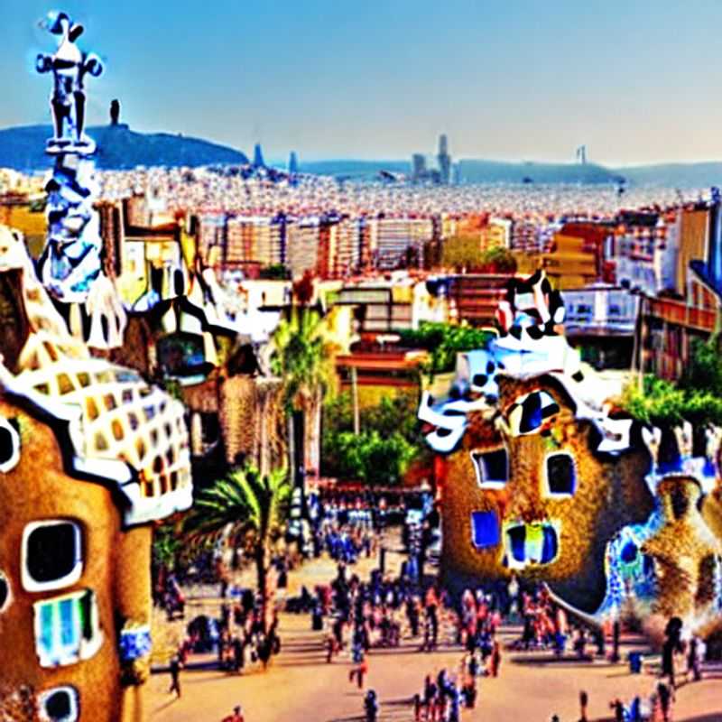 Barcelona in Spring: A Shoulder Season Escape to Affordable Glamour<h3>Barcelona Spring Break: Sun, Savings, and Siestas!</h3><h3>Spring in Barcelona: My Personal Journey to Affordable Luxury</h3><h3>Is Barcelona Right for Your Spring Break Budget? A Maritimes Tours Insider's View</h3><h3>Barcelona's Spring Awakening: A Colorful & Cost-Effective Getaway</h3><h3>Beyond the Tourist Trail: Discovering Springtime Barcelona on a Budget</h3><h3>Spring Fling in Barcelona: Affordable Charm & Unforgettable Memories</h3><h3>Barcelona's Secret Spring: Unveiling Hidden Gems Without Breaking the Bank</h3><h3>My Springtime Barcelona Adventure: A Romantic Escape (Without the Premium Price Tag!)</h3><h3>Affordable Elegance: Why Barcelona is Perfect for Your Spring Break</h3>