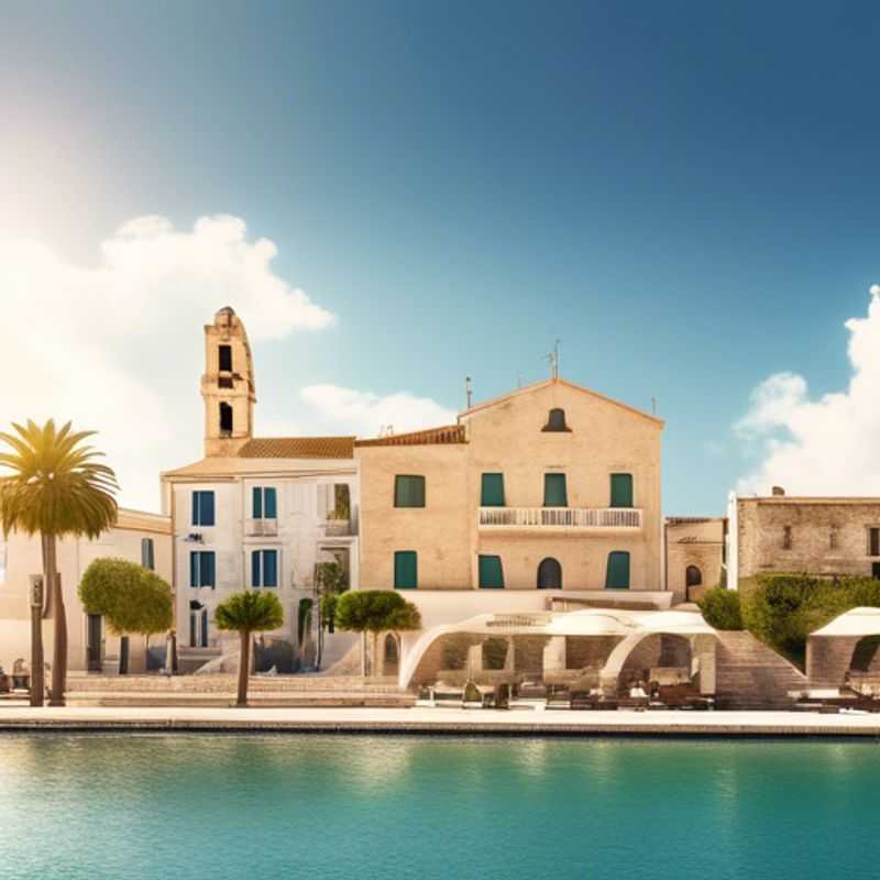 Discovering Brindisi: When's the Best Time to Visit? (And Why a Guided Tour Might Be Perfect!)<h3>Brindisi in Spring: Sun, Sea, and a Local's Perspective (Guided Tour Recommended!)</h3><h3>Autumn in Brindisi: Hidden Gems & Local Flavors with a Guided Tour</h3><h3>Brindisi's Best Kept Secrets: A Guided Tour Through the Seasons</h3><h3>Is a Guided Tour Right for You? Exploring Brindisi at Your Own Pace vs. an Expert's View</h3><h3>Your Brindisi Adventure: Choosing the Perfect Month and the Perfect Tour!</h3><h3>Brindisi: Beyond the Brochure - A Guided Tour to Unforgettable Experiences</h3><h3>Unlocking Brindisi: Why a Guided Tour Enhances Your Best Travel Month</h3><h3>Planning Your Brindisi Trip: Month-by-Month Guide with Tour Recommendations</h3><h3>A Local's Guide to Brindisi: Discovering the Ideal Time to Visit & the Magic of Guided Tours</h3>