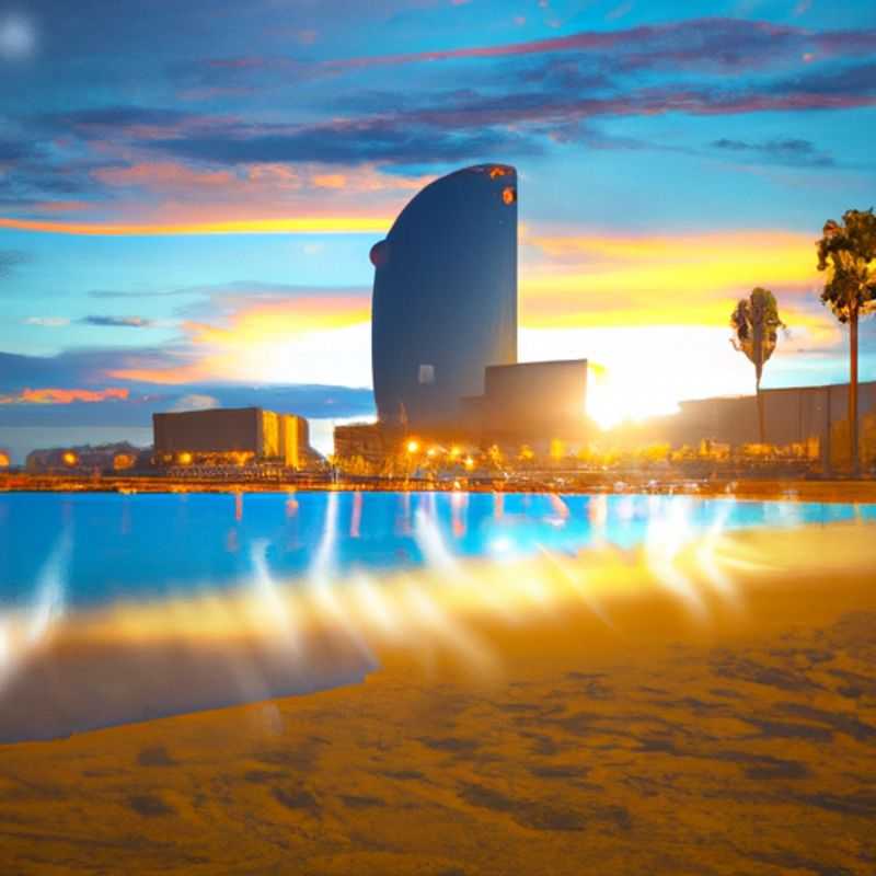 Mediterranean Boat Tour in Barcelona: A Springtime Adventure