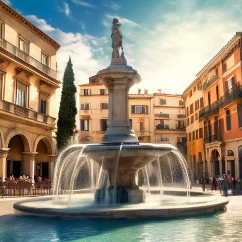 Tarragona on a Budget: Making Memories, Not Breaking the Bank!<h3>Throwing Pennies & Making Wishes: Is Tarragona, Spain Expensive? (Spoiler: It Doesn't Have To Be!)</h3><h3>Affordable Tarragona: Exploring Roman Ruins & Coastal Charm Without Emptying Your Wallet</h3><h3>Tarragona Treasure Hunt: Discovering Budget-Friendly Gems in a Historic City</h3><h3>Sun, Sand, & Savings: Your Guide to a Cost-Effective Tarragona Getaway</h3><h3>More Than Just Mosaics: Budget Travel Tips for Tarragona, Spain</h3><h3>From Fountain Toss to Fiesta Fun: Managing Your Money in Magical Tarragona</h3><h3>Tarragona on a Shoestring: Experiencing the Best Without the Big Spend</h3><h3>Wish Upon a Coin (and Your Budget!): A Practical Guide to Affordable Tarragona</h3><h3>Hidden Gems & Happy Travels: Your Budget-Friendly Itinerary for Tarragona</h3>