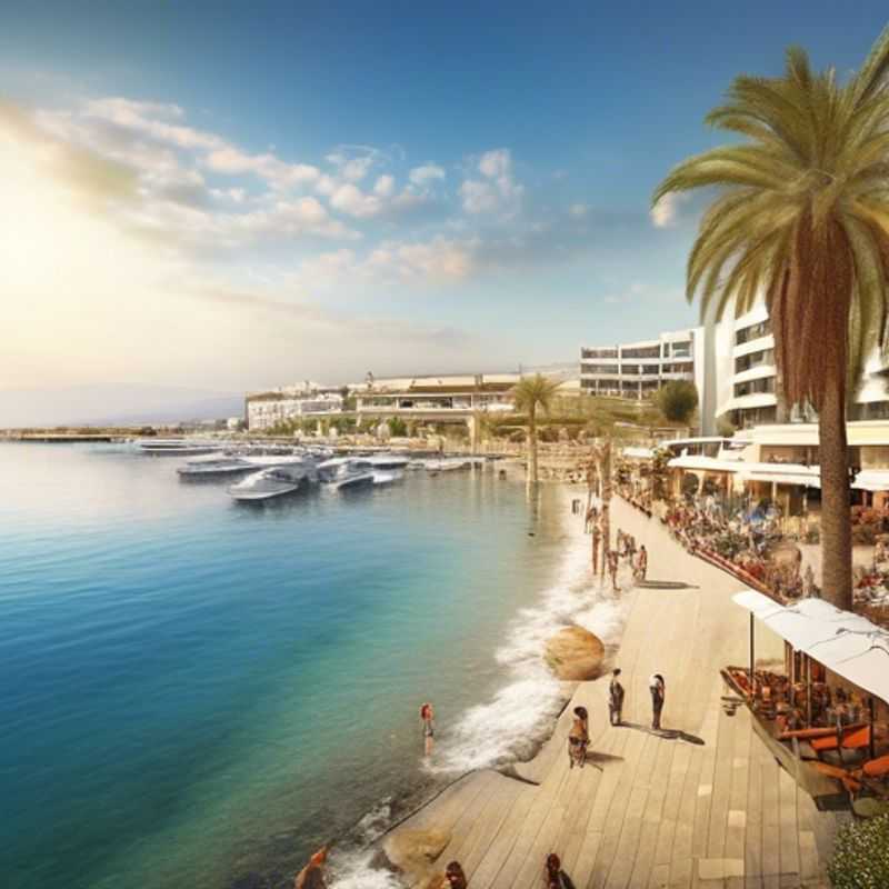 Le meilleur moment pour visiter Limassol, Chypre : Échapper aux foules et profiter du soleil<h3>Limassol ensoleillé : trouver la perle rare hors saison touristique</h3><h3>Chypre en toute sérénité : quand éviter les hordes de touristes à Limassol ?</h3><h3>Limassol au printemps : un secret bien gardé pour un voyage enchanteur</h3><h3>L'automne à Limassol : une escapade dorée loin des foules estivales</h3><h3>Mon expérience à Limassol : hors saison, un charme inoubliable</h3><h3>Découvrir Limassol sans la foule : mon guide pour un séjour idyllique</h3><h3>Fuir les foules à Limassol : des conseils précieux pour un voyage personnalisé</h3><h3>Le charme discret de Limassol : quand le calme remplace l'effervescence</h3><h3>Voyage à Limassol : optimiser votre séjour en évitant les pics touristiques</h3>