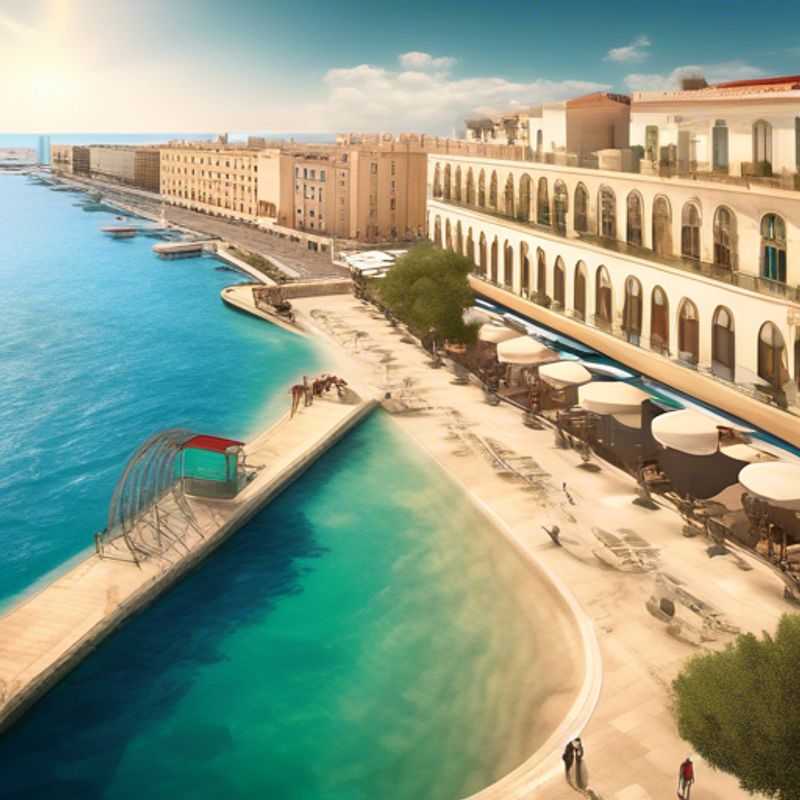 Best Time to Visit Bari, Italy: Avoiding the Crowds<h3>Bari on a Budget: Smart Travel Tips for Every Month</h3><h3>Shoulder Season in Bari: The Sweet Spot for Value & Fewer Tourists</h3><h3>High Season in Bari: What to Expect & How to Navigate the Crowds</h3><h3>Low Season in Bari: A Unique & Authentic Italian Experience</h3><h3>Crowds & Costs: A Month-by-Month Guide to Bari Tourism</h3><h3>Beyond the Tourist Trail: Discovering Authentic Bari, Regardless of the Season</h3><h3>Bari's Hidden Gems: Exploring the City Like a Local, Any Time of Year</h3><h3>Planning Your Bari Trip: Choosing the Best Month for Your Travel Style</h3><h3>Understanding Bari's Tourism Cycles: Making the Most of Your Visit</h3>