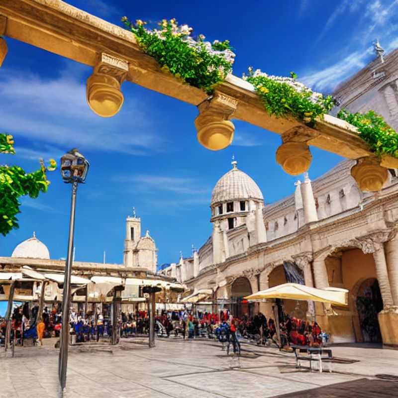 Bari in Spring: Sun-Kissed Adventures & Shorter Days – Is it Right for Your Break?<h3>Spring in Bari: Making the Most of Shorter Days, Longer Evenings</h3><h3>Is Bari, Italy Perfect for a Spring Break? (Even with Less Daylight!)</h3><h3>Discovering Bari's Springtime Charm: A Guide to Shorter Days, Sweet Adventures</h3><h3>Bari on a Spring Break: Embrace the Italian Charm, Even with Limited Sunlight</h3><h3>Shorter Days, Brighter Experiences: Your Spring Break in Bari, Italy</h3><h3>Beyond the Sun: Exploring Bari's Springtime Delights</h3><h3>Springtime in Bari: A Relaxed Pace for a Perfect Italian Escape</h3>