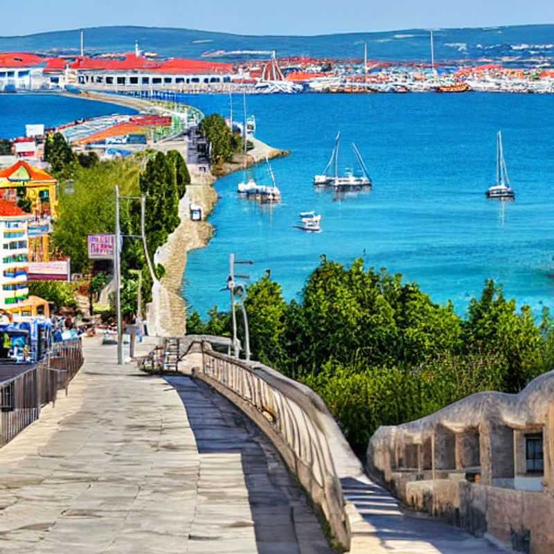 Burgas Spring Break: Dodging the Deluge (or, How I Learned to Stop Worrying and Love the Crowds)<h3>Sun, Sand, and... Suffocation? A Maritime Guide's Guide to Burgas' Spring Break Tourist Tsunami</h3><h3>Burgas in Bloom: Navigating the Spring Break Horde (and Finding Hidden Gems Along the Way)</h3><h3>Uncrowding Burgas: A Mythical Quest for Solitude During Spring Break</h3><h3>Beyond the Beaches: Unveiling the Secret Wonders of Burgas During Peak Season</h3><h3>Spring Break in Burgas: A Scientific Approach to Avoiding the Tourist Traps</h3><h3>The Burgas Enigma: Decoding the Tourist Puzzle During Spring Break</h3><h3>Burgas Spring Break Survival Guide: A Maritime Tour of the Unexpected</h3><h3>From Legend to Reality: Exploring Burgas During the Spring Break Frenzy</h3><h3>The Curious Case of the Missing Tranquility: A Burgas Spring Break Mystery</h3>