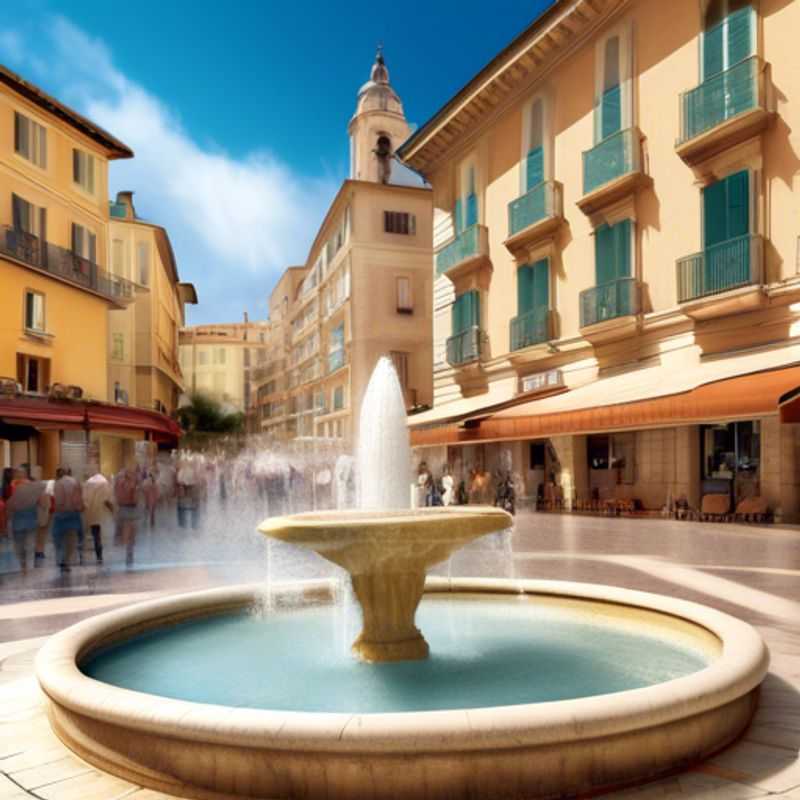 Menton on a Budget: Is This French Riviera Gem Affordable?<h3>Menton, France: Splurging or Saving – Your Riviera Adventure Awaits!</h3><h3>Affordable Charm in Menton: Discovering the Riviera Without Breaking the Bank</h3><h3>Coin Toss & Coastal Dreams: Exploring Menton on a Traveler's Budget</h3><h3>French Riviera Fun: Is Menton Expensive? Let's Find Out!</h3><h3>Menton's Magic: Budget-Friendly Tips for Your French Riviera Escape</h3><h3>Beyond the Fountain: Savoring Menton on a Shoestring</h3><h3>Secrets of Menton: Making the Most of Your Trip, Regardless of Budget</h3><h3>Exploring Menton: Balancing Tradition (Like Tossing a Coin!) with Budget-Friendly Fun</h3><h3>Menton on a Dime: Practical Tips for an Affordable Riviera Getaway</h3>