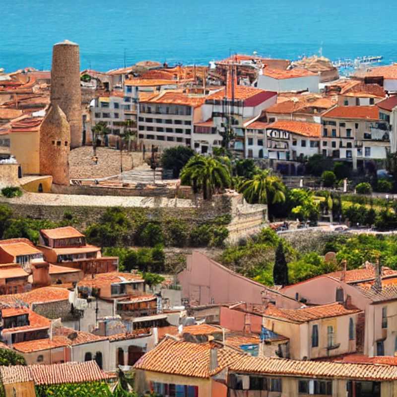Tarragona in Spring: Sun-Kissed Shores & Blooming Wonders – A Spring Break Escape!<h3>Tarragona's Spring Awakening: A Floral Fiesta on the Costa Daurada</h3><h3>Chasing Sunshine and Blossoms: Your Unforgettable Spring Break in Tarragona</h3><h3>Beyond the Beaches: Discovering Tarragona's Springtime Charms</h3><h3>Spring in Tarragona: A Personal Journey Through Sun-Drenched Streets and Vibrant Gardens</h3><h3>Tarragona's Spring Symphony: Where History Meets Blooming Beauty</h3><h3>My Springtime Escape to Tarragona: Sun, Flowers, and Unforgettable Memories</h3><h3>A Spring Break Romance: Exploring Tarragona's Hidden Gems</h3><h3>Tarragona in Spring: A Photographer's Paradise of Blossoms and Coastal Views</h3><h3>The Magic of Spring in Tarragona: A Guide to Sun-Drenched Adventures</h3>