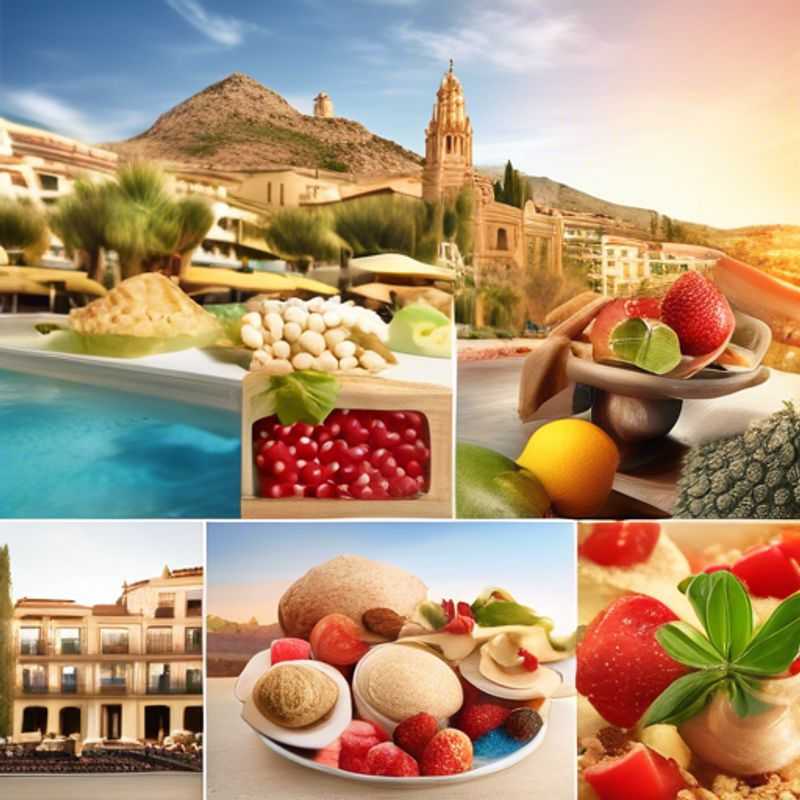Murcia on a Budget: Tapas, Treasures, and Tourist Tales (Is it REALLY that expensive?)<h3>Murcian Delights: A Local's Guide to Affordable Eats & Hidden Gems</h3><h3>Beyond the Tourist Trail: Discovering Murcia's Authentic Flavors and Friendly Faces</h3><h3>Tapas, Sun, and Surprises: Unpacking the Cost of a Murcian Adventure</h3><h3>From Tourist Hotspot to Local Hangout: Where to Eat Like a Murcian in Murcia</h3><h3>Is Murcia Expensive? A Culinary Journey to Uncover the Truth</h3><h3>More Than Meets the Eye: The Real Cost of Exploring Murcia's Rich History and Culture</h3><h3>A Gastronomic Expedition: Exploring Murcia's Affordable Food Scene</h3><h3>Myths and Murcian Menus: Debunking the "Expensive Spain" Stereotype</h3><h3>Sun-Kissed Savings: How to Enjoy Murcia Without Breaking the Bank</h3>