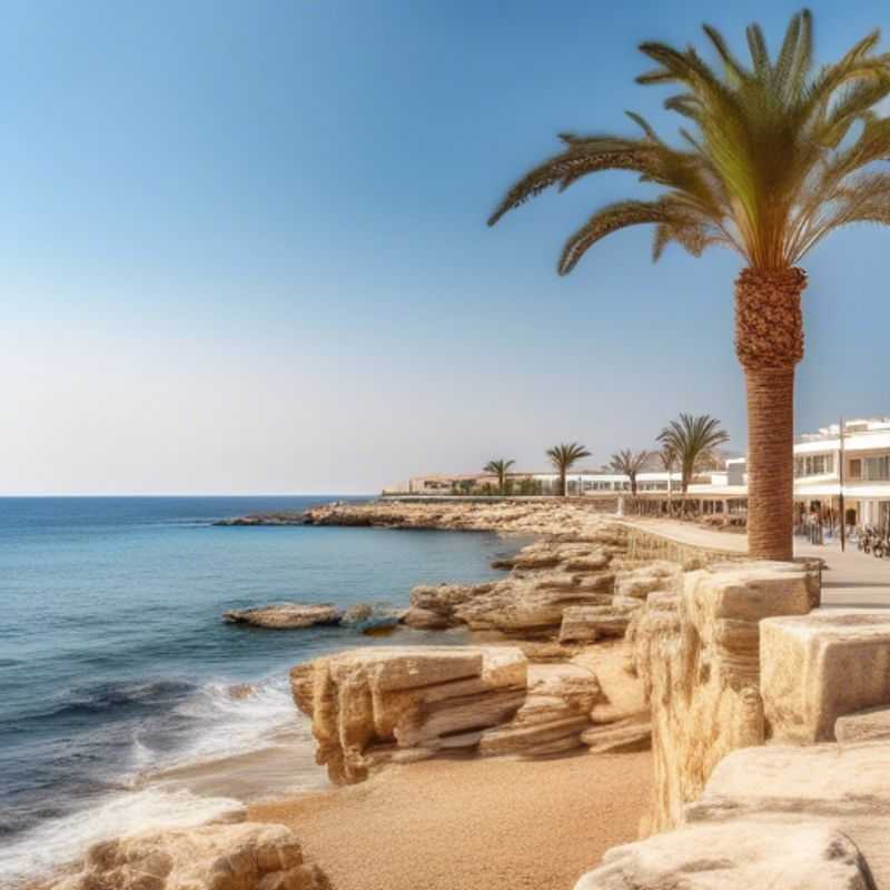 Paphos in the Sun: Unveiling the Perfect Time to Visit This Cypriot Gem<h3>Chasing the Cypriot Sun: Why Month is Ideal for a Paphos Escape</h3><h3>Paphos Bliss: Warm Days & Gentle Breezes – Finding Your Perfect Month</h3><h3>Sun-Kissed Shores & Azure Seas: Discovering the Best Time to Explore Paphos</h3><h3>My Paphos Adventure: Ideal Weather & Unforgettable Memories (Best Month Revealed!)</h3><h3>Beyond the Beaches: The Most Delightful Time to Experience Paphos' Culture & Charm</h3><h3>A Paphos Journey: Perfect Weather, Fewer Crowds – Your Guide to the Best Month</h3><h3>Secret Paphos: Unlocking the Island's Magic During the Perfect Weather Window</h3><h3>Paphos Weather Unveiled: Planning Your Dream Trip with Perfect Temperatures</h3><h3>Radiant Paphos: My Personal Guide to the Most Wonderful Month to Visit</h3>